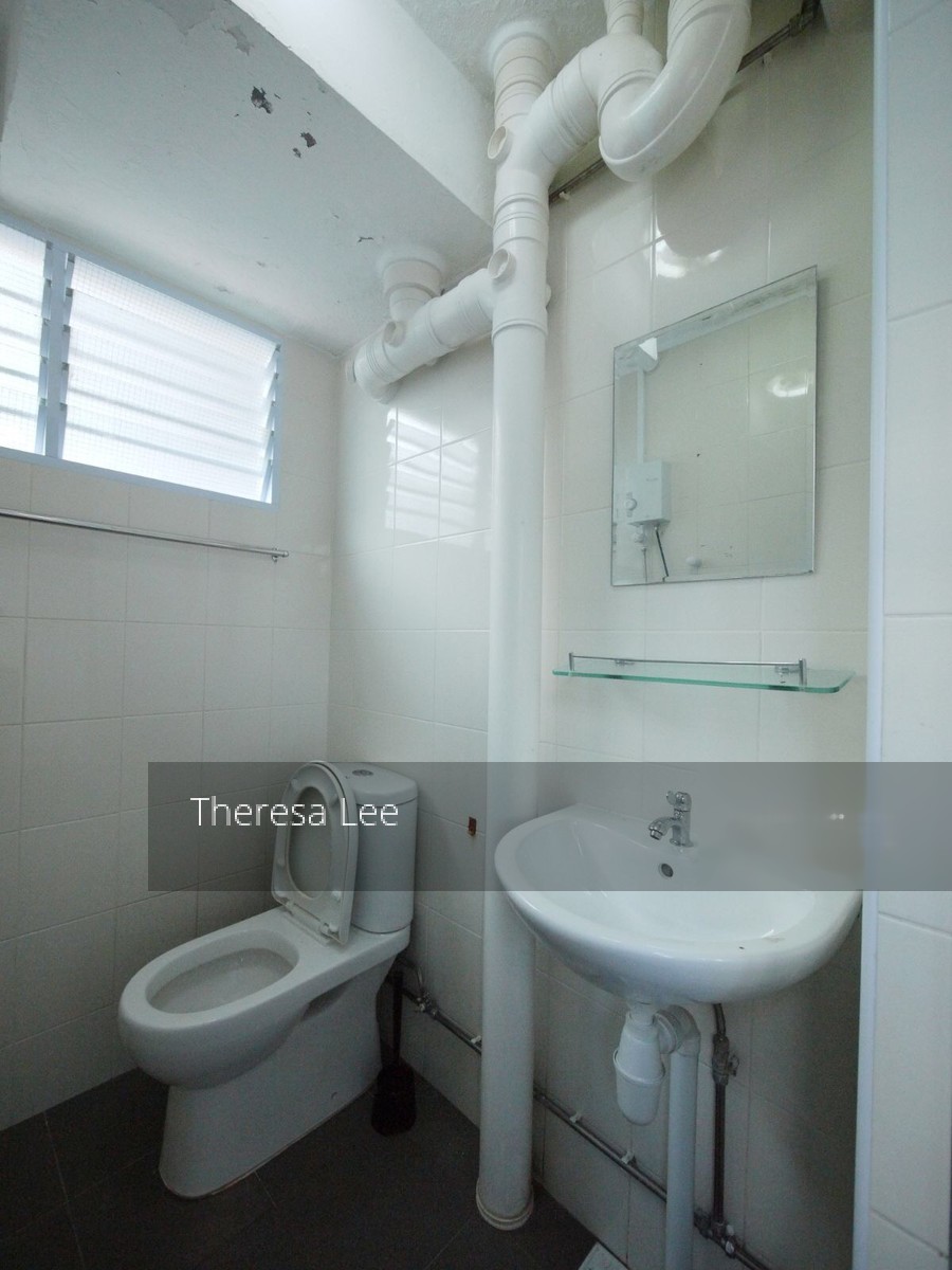 Blk 161 Bukit Merah Central (Bukit Merah), HDB 3 Rooms #151238762